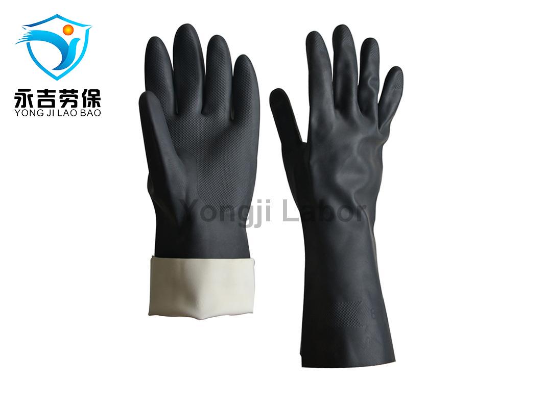 Chemical-resistant Gloves