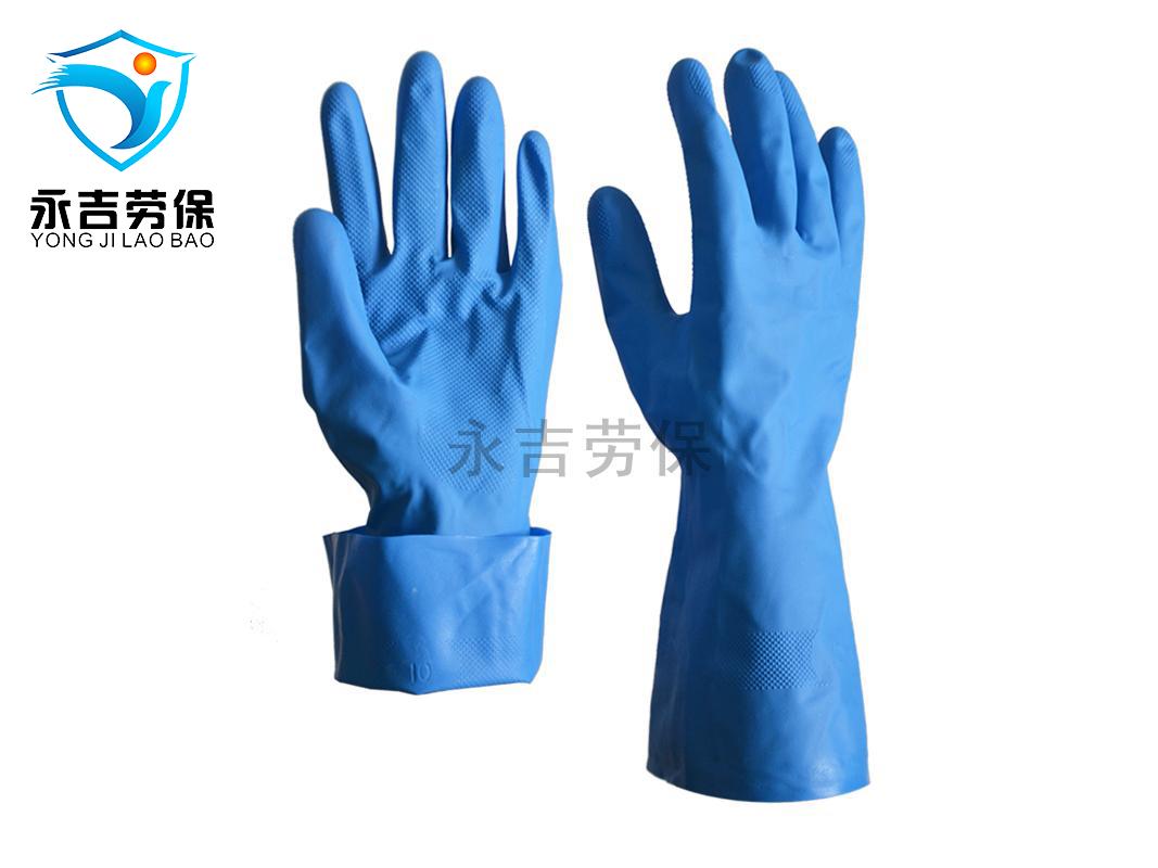 食品處理加工(gōng)手套