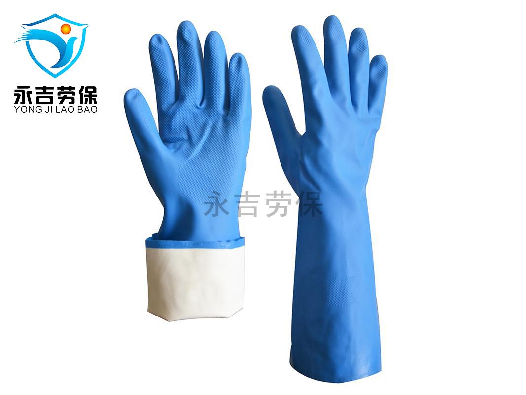 耐化學手套